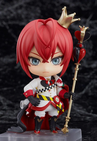 Riddle Rosehearts