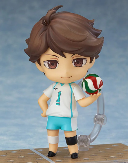 Toru Oikawa