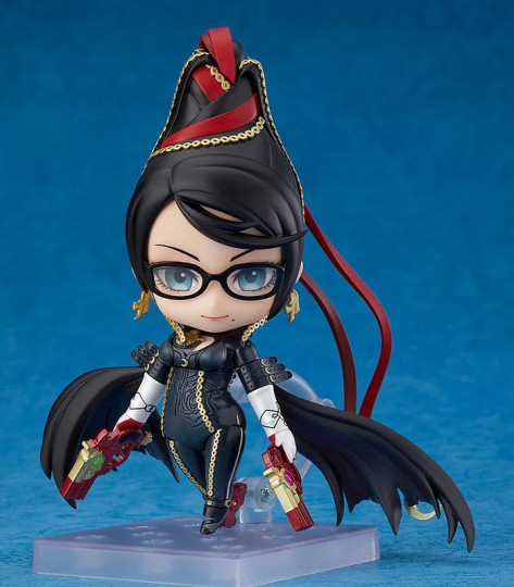 Bayonetta