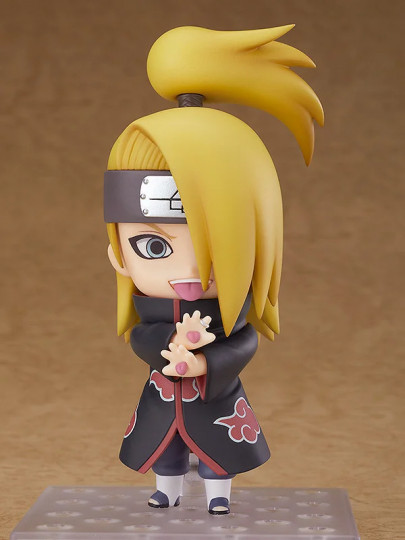 Deidara