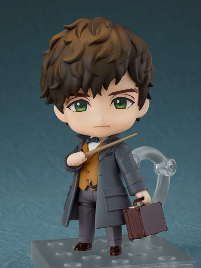Newt Scamander