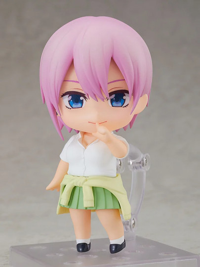 Ichika Nakano