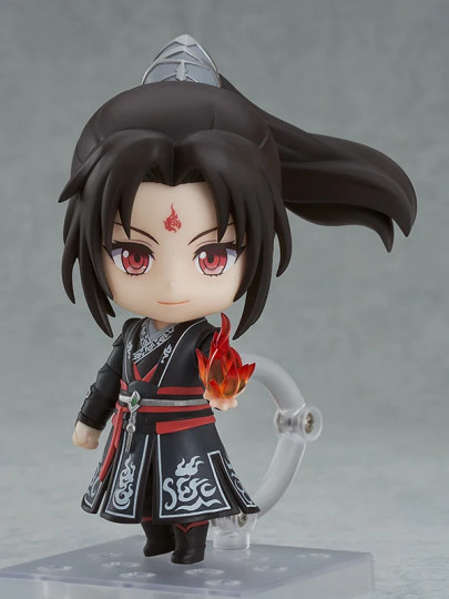 Luo Binghe