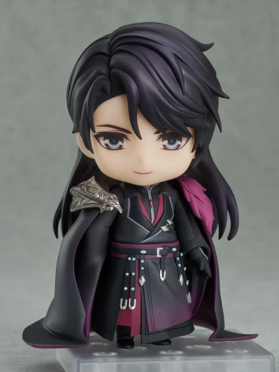 Zeyan Li: Demon King Ver.