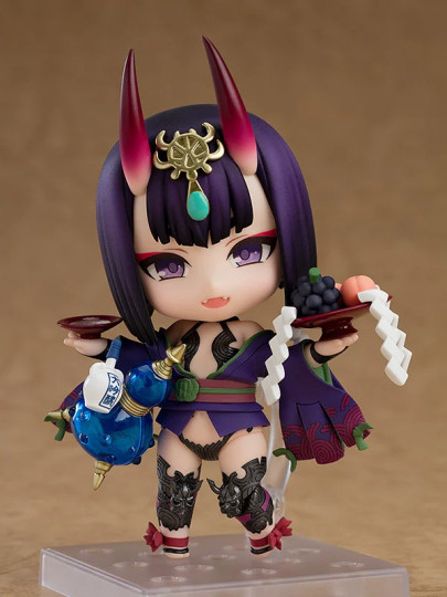 Shuten-Douji