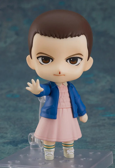 Eleven