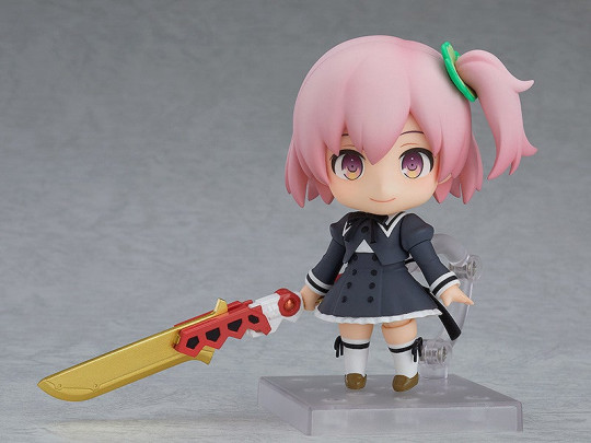 Riri Hitotsuyanagi