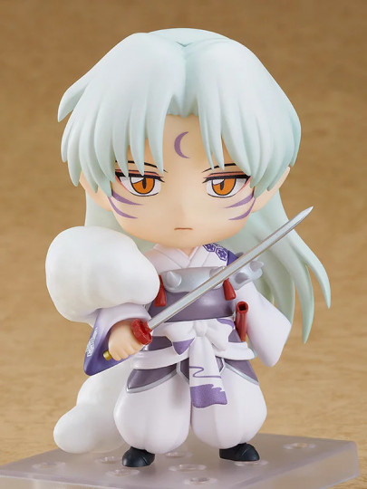 Sesshomaru