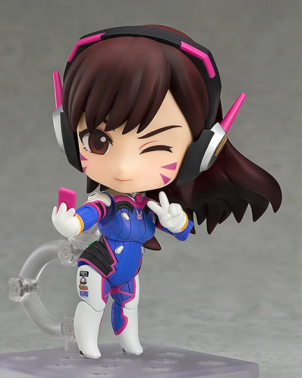 D.va: Classic Skin Edition