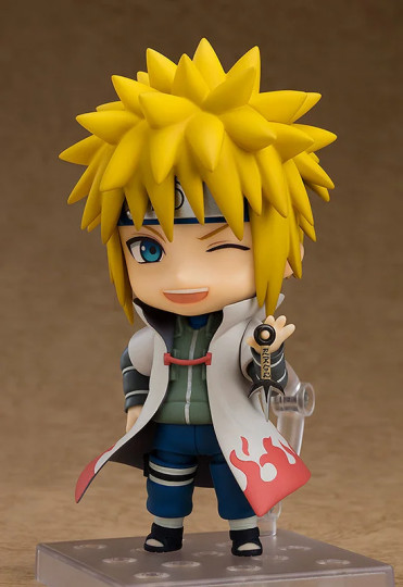 Minato Namikaze