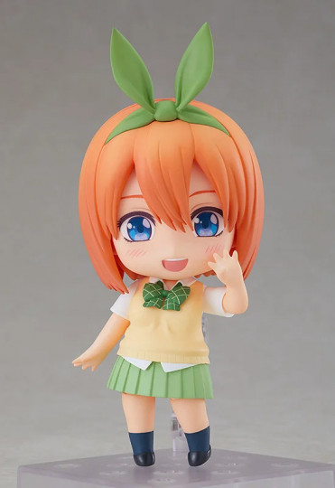 Yotsuba Nakano