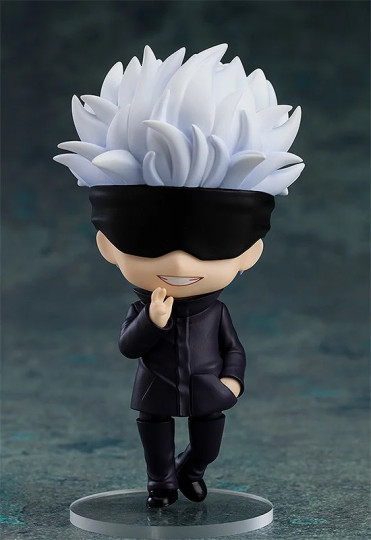 Satoru Gojo