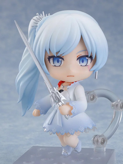 Weiss Schnee
