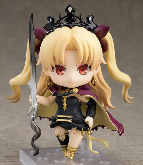Ereshkigal