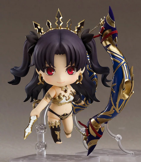Ishtar