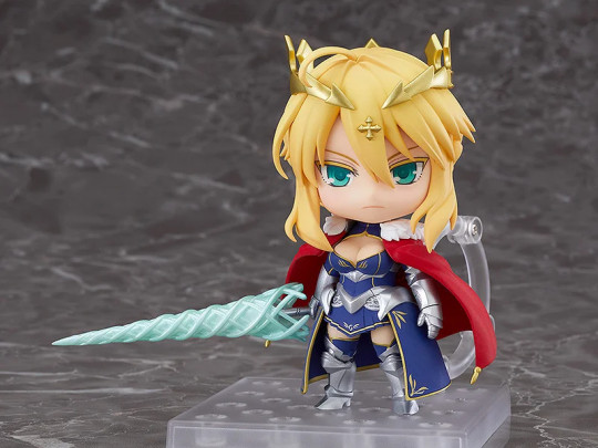 Lancer/Altria Pendragon