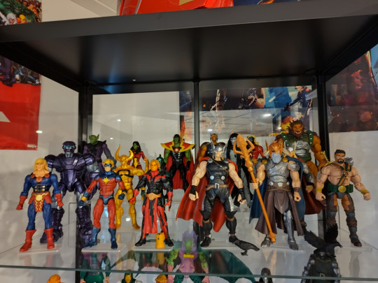 Display by Kevgau legend