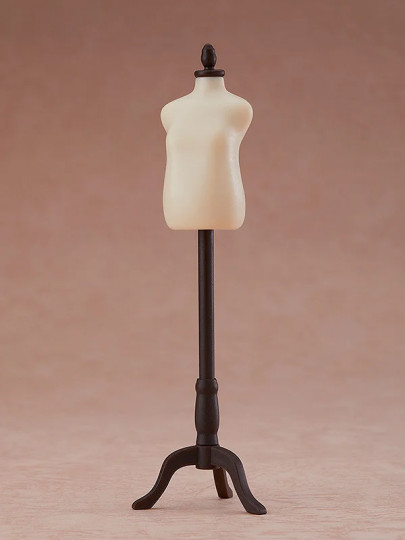 Doll Torso Display
