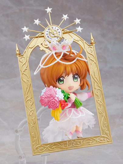 Sakura Kinomoto: Always Together ~Pinky Promise~