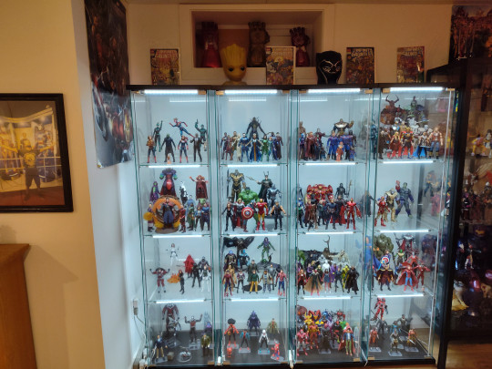 Display by Kevgau legend