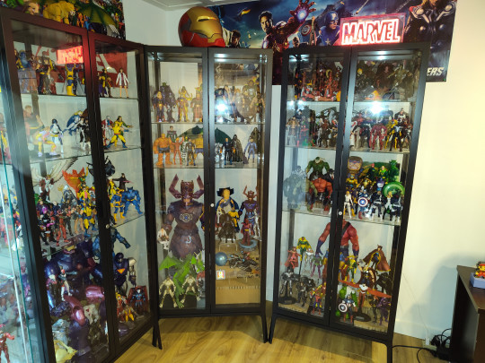 Display by Kevgau legend