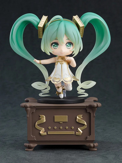 Hatsune Miku: Symphony 5Th Anniversary Ver.