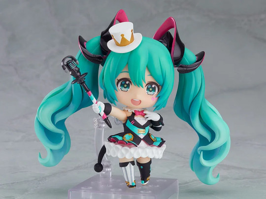Hatsune Miku: Magical Mirai 2019 Ver.