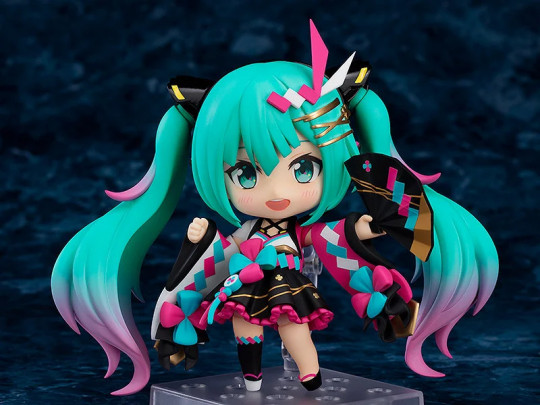 Hatsune Miku: Magical Mirai 2020 Summer Festival Ver.
