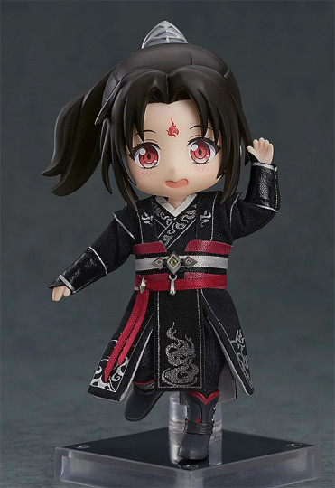 Luo Binghe