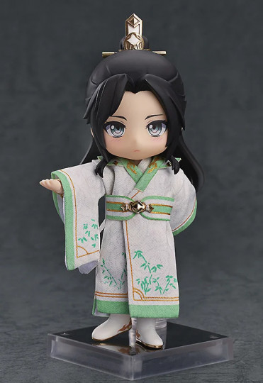 Shen Qingqiu