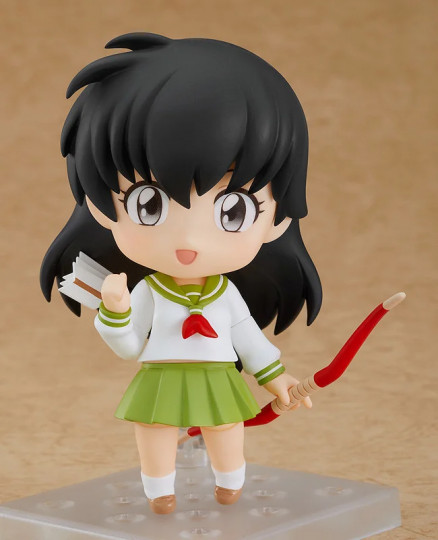 Kagome Higurashi