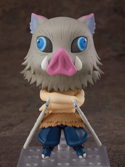 Inosuke Hashibira
