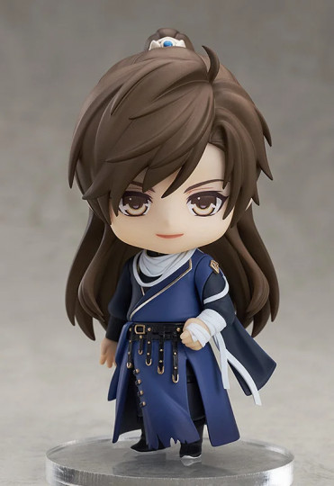 Qi Bai: Grand Occultist Ver.