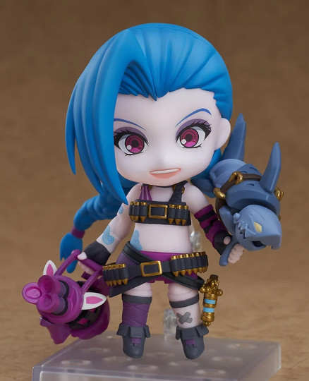 Jinx