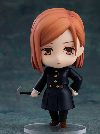 Nobara Kugisaki