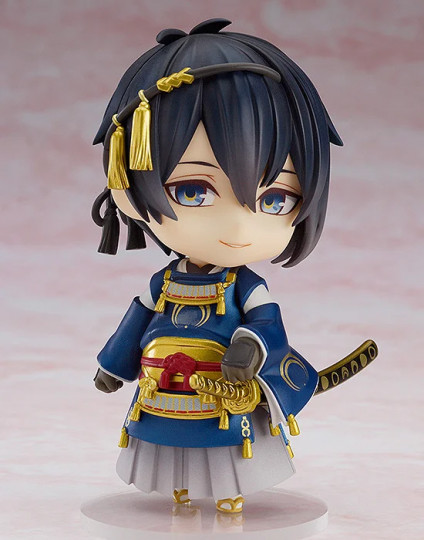 Mikazuki Munechika