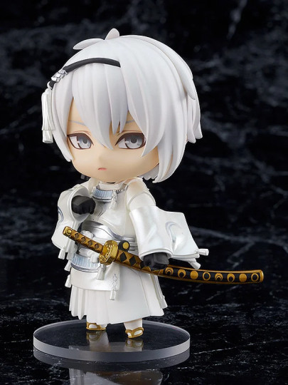 Butai Touken Ranbu Hiden Yui No Me No Hototogisu - Mikazuki Munechika