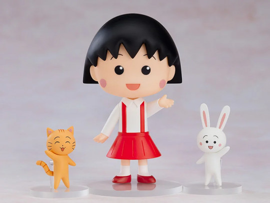 Chibi Maruko Chan