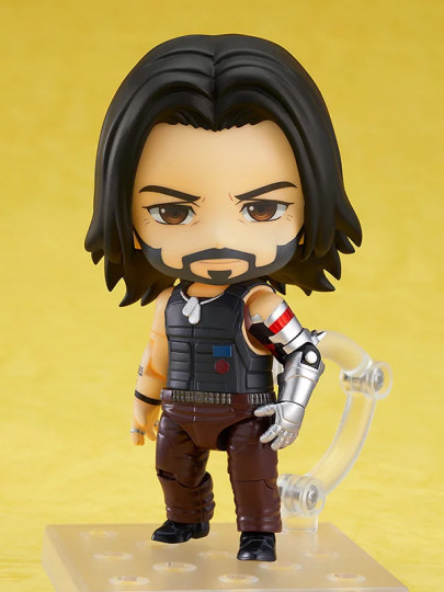 Johnny Silverhand