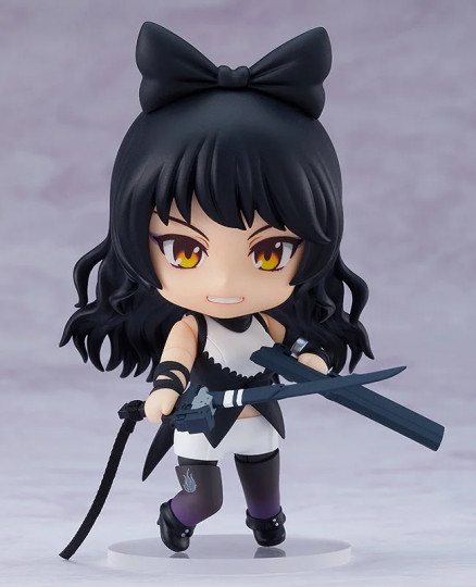 Blake Belladonna