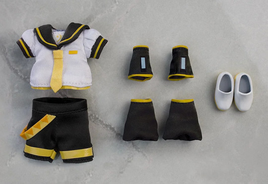 Doll: Outfit Set (Kagamine Len)
