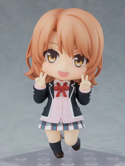 Iroha Isshiki