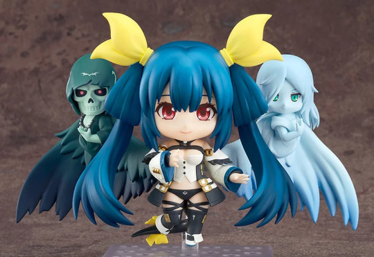 Dizzy