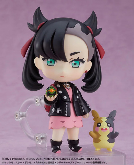 Marnie