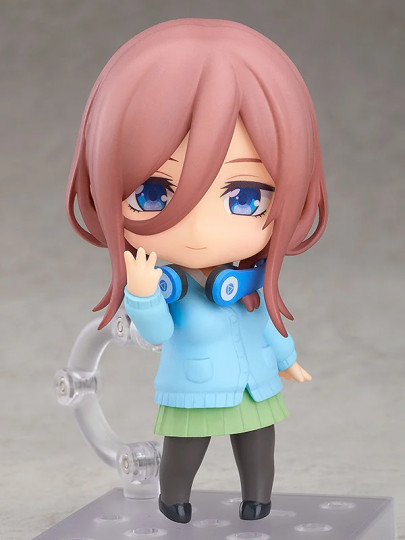 Miku Nakano