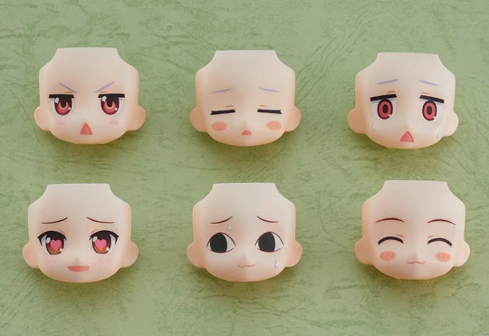 More: Face Swap Non Non Biyori Nonstop