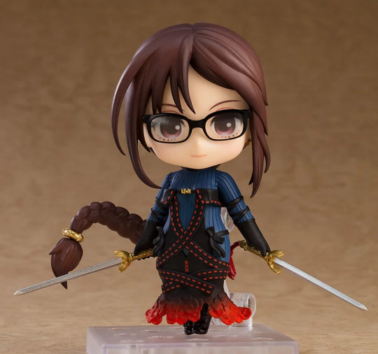 Assassin/Yu Mei-Ren