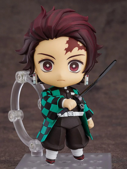 Tanjiro Kamado
