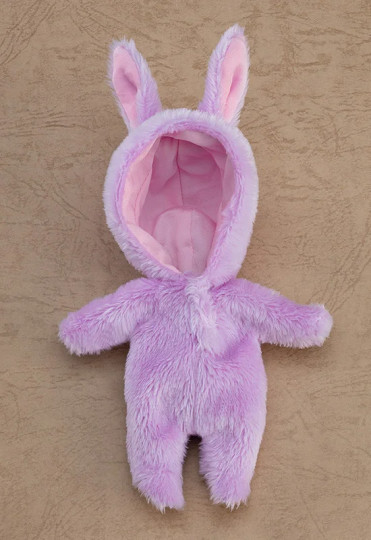Doll: Kigurumi Pajamas (Rabbit - Purple)