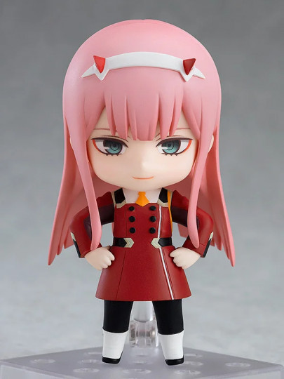 Zero Two